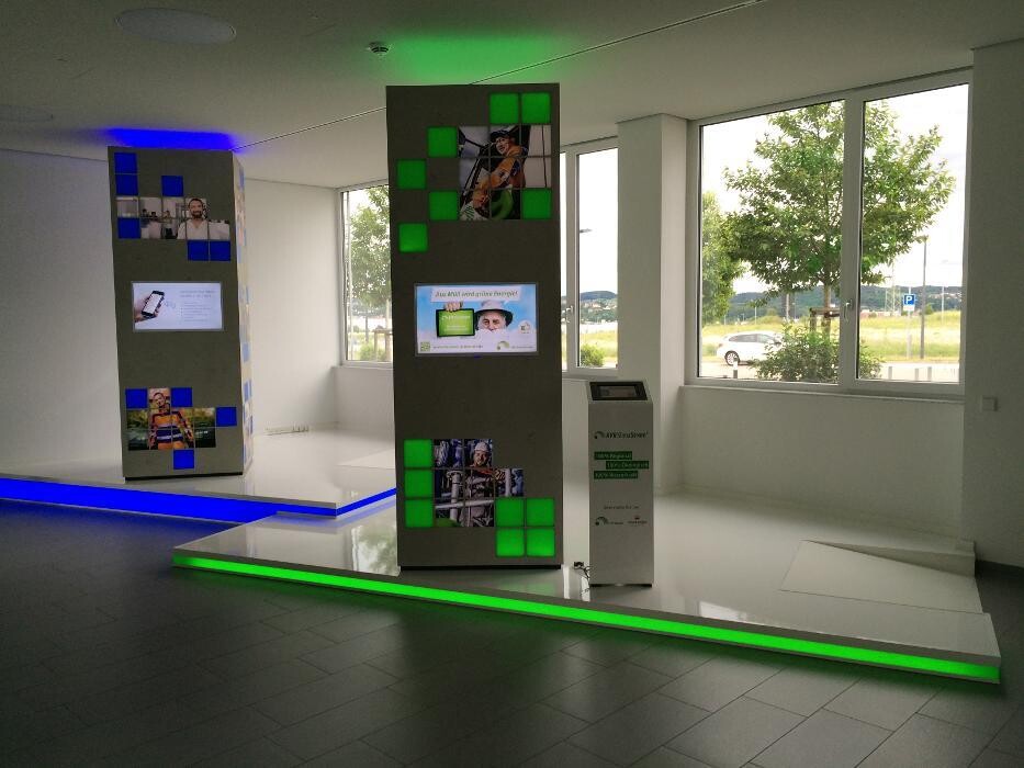 Bilder WK-Deko Werbegestaltung GmbH