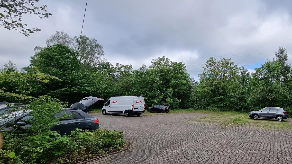 Bilder Avis Autovermietung - Kaiserslautern