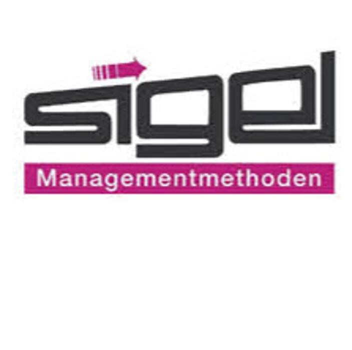 Sigel Managementmethoden Logo