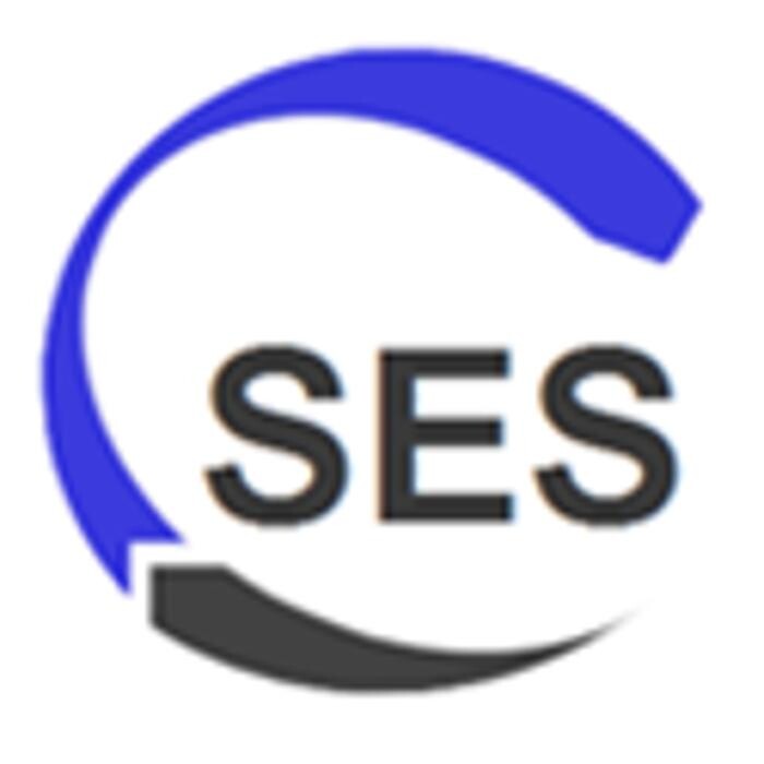 SES-Ingenieure GmbH Logo