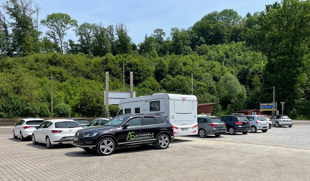 Bilder Automobile Schreittmiller Inh. Alexander Schreittmiller