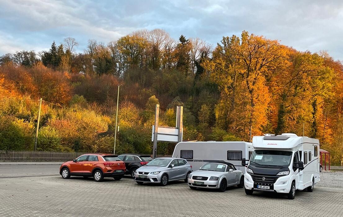 Bilder Automobile Schreittmiller Inh. Alexander Schreittmiller