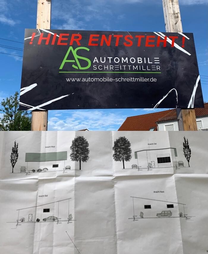 Bilder Automobile Schreittmiller Inh. Alexander Schreittmiller