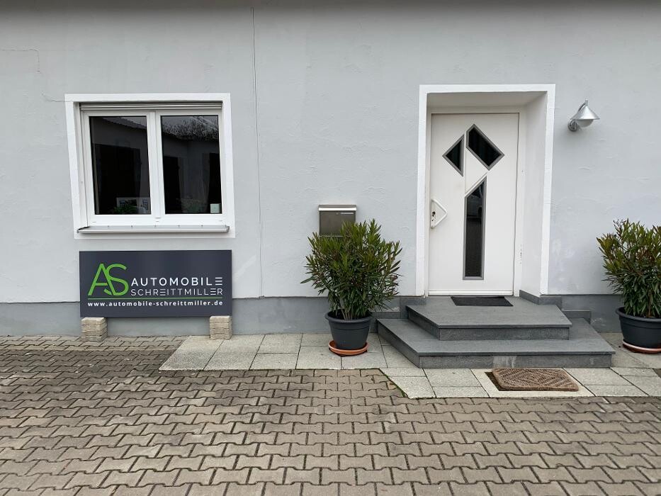 Bilder Automobile Schreittmiller Inh. Alexander Schreittmiller