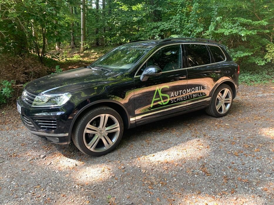 Bilder Automobile Schreittmiller Inh. Alexander Schreittmiller