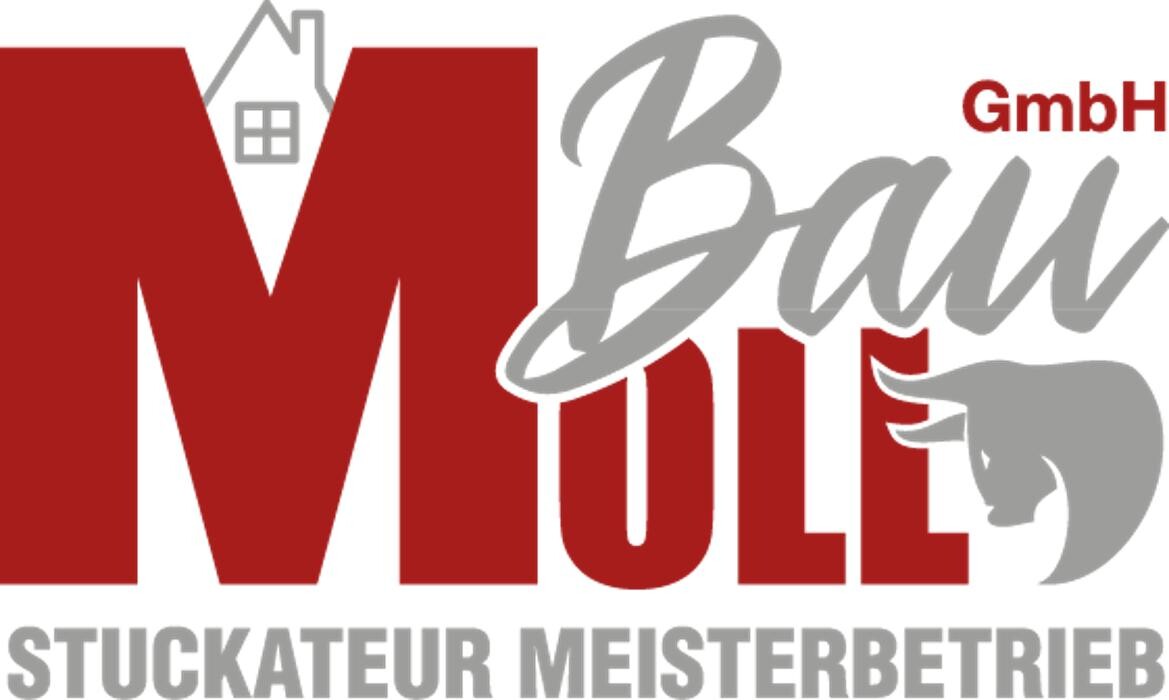 Bau Moll GmbH Logo