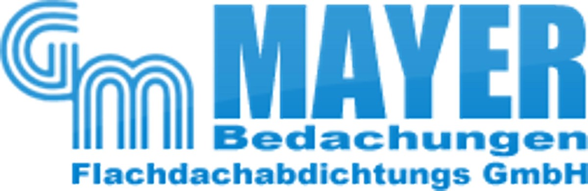 Mayer Bedachungs GmbH Logo