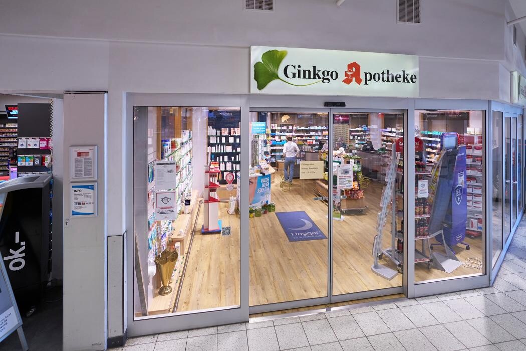 Bilder Kaufland Fürstenwalde, Juri-Gagarin