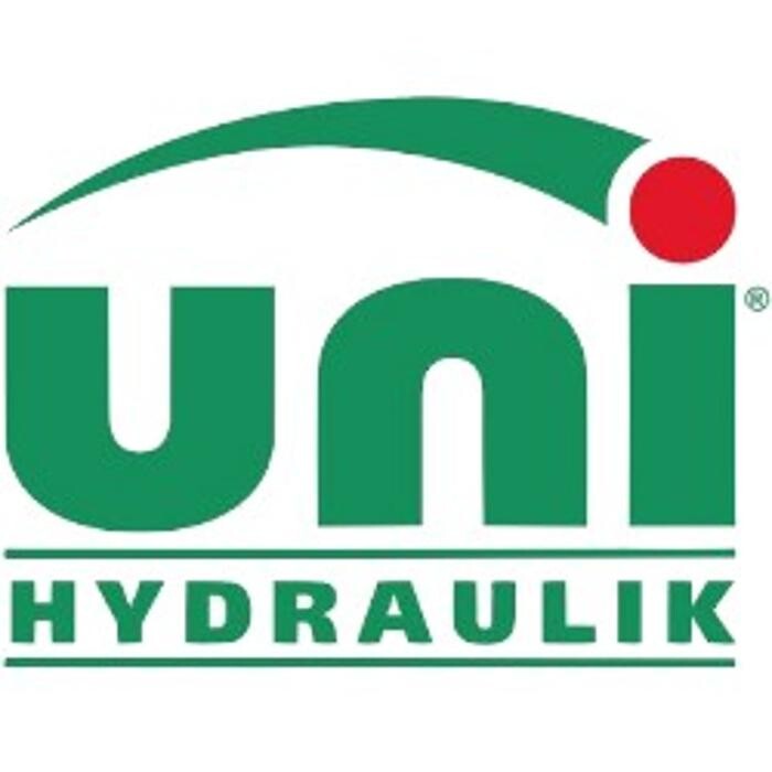 UNI-Hydraulik GmbH Logo
