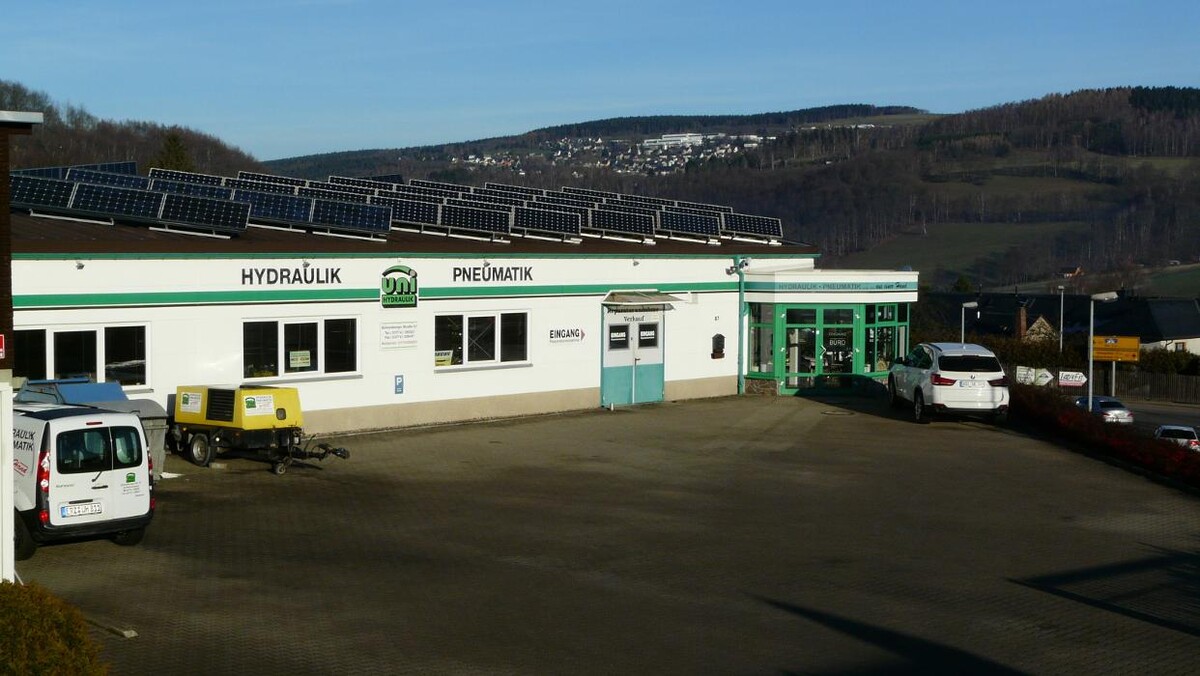 Bilder UNI-Hydraulik GmbH