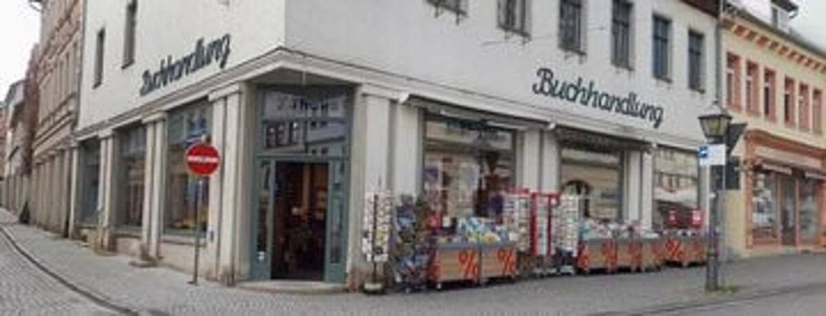 Bilder Thalia Lutherstadt Eisleben