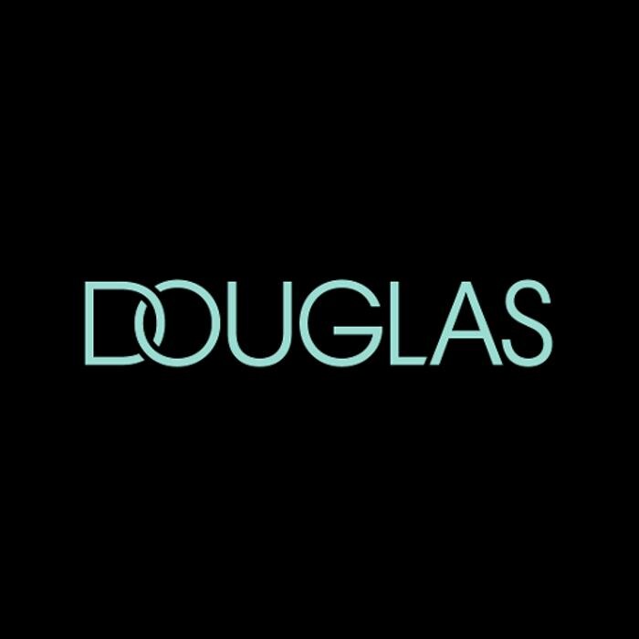 Douglas Düsseldorf House of Beauty Königsallee Logo