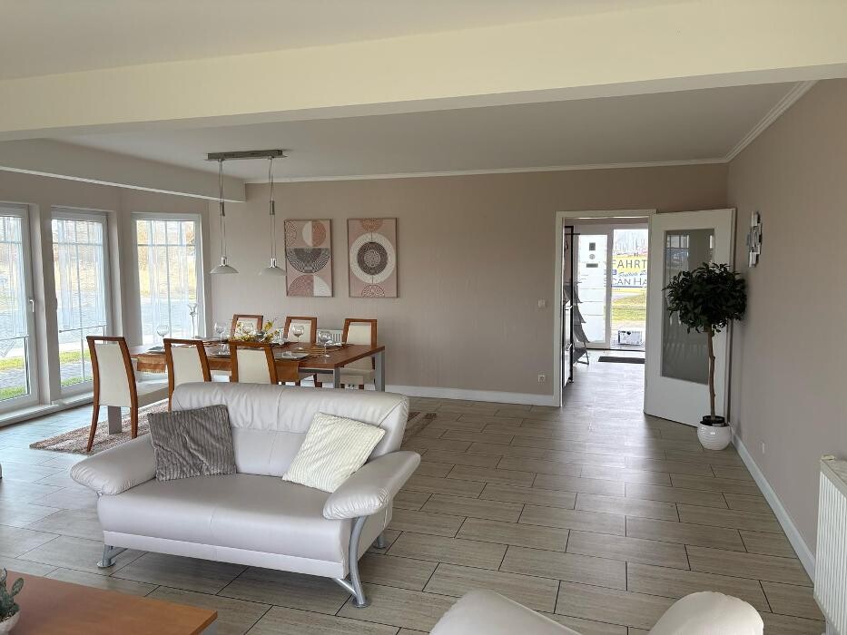 Bilder ScanHaus Musterhaus Bremerhaven - Fertighausanbieter
