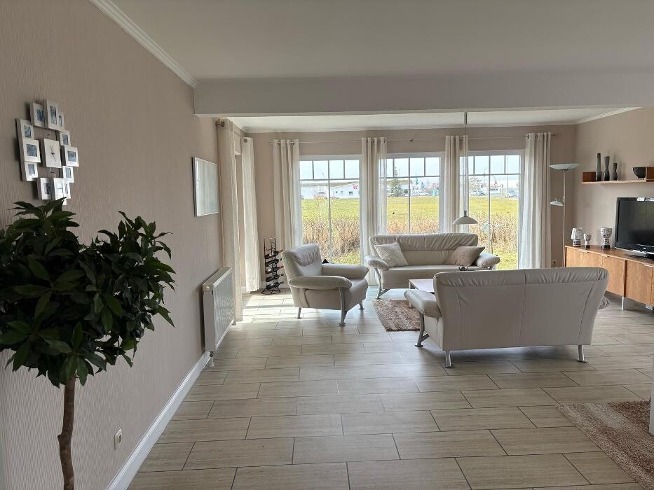 Bilder ScanHaus Musterhaus Bremerhaven - Fertighausanbieter