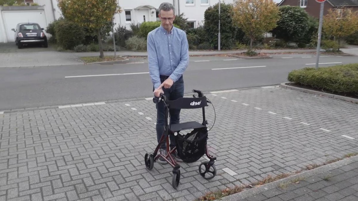 Bilder Markus Gronen Technologie