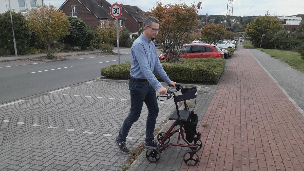 Bilder Markus Gronen Technologie