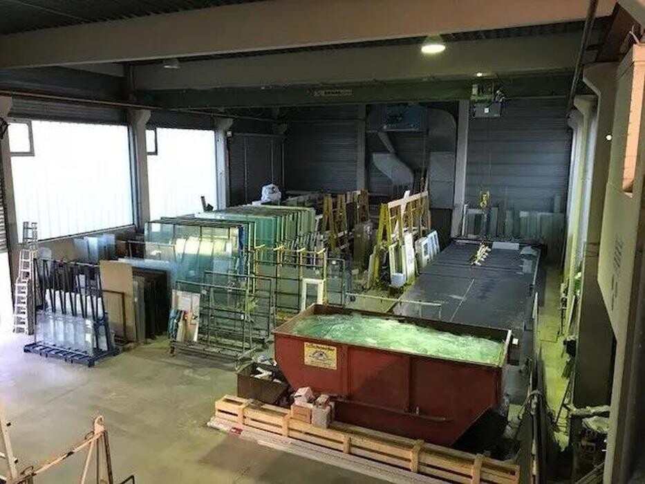 Bilder IFA Decker Glasbau GmbH Glaserei