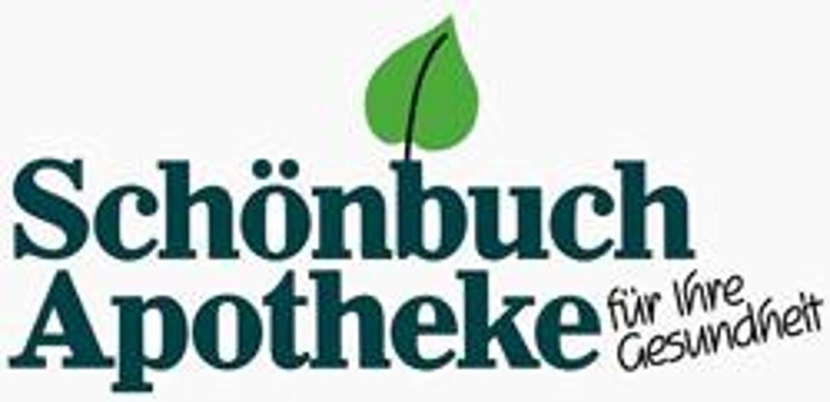 Schönbuch Apotheke Logo