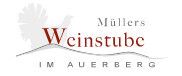 Müllers Weingut + Weinstube, Inh. Siegfried u. Ricarda Müller Logo