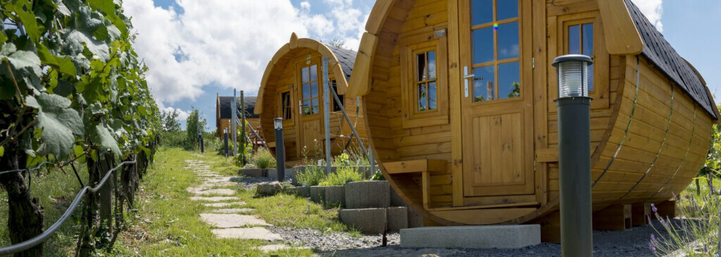 Bilder Müllers Weingut + Weinstube, Inh. Siegfried u. Ricarda Müller