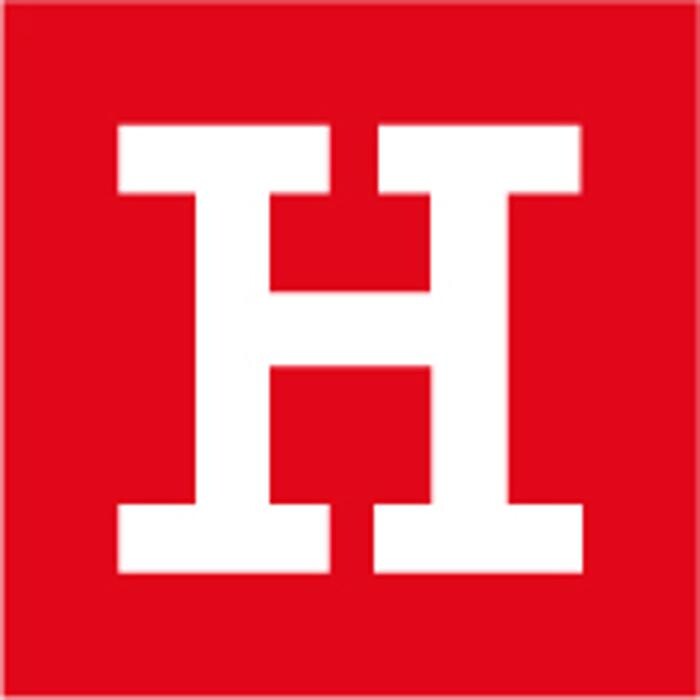 Möbel Höffner Cottbus-Willmersdorf Logo