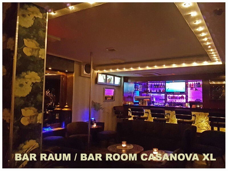 Bilder Casanova xl