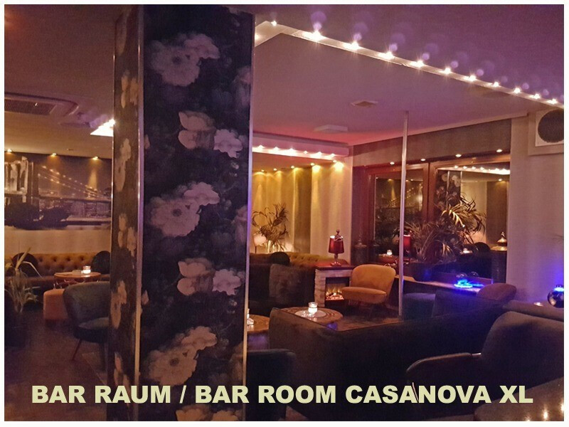 Bilder Casanova xl