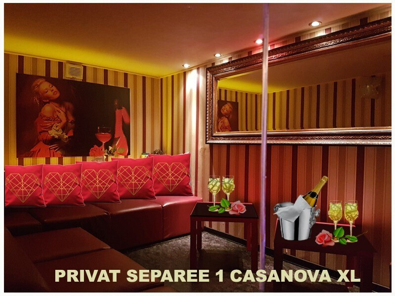 Bilder Casanova xl