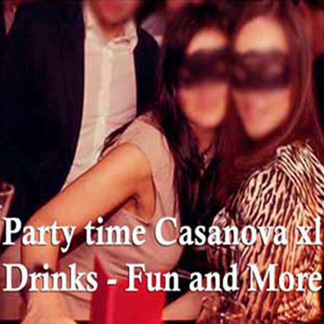Bilder Casanova xl