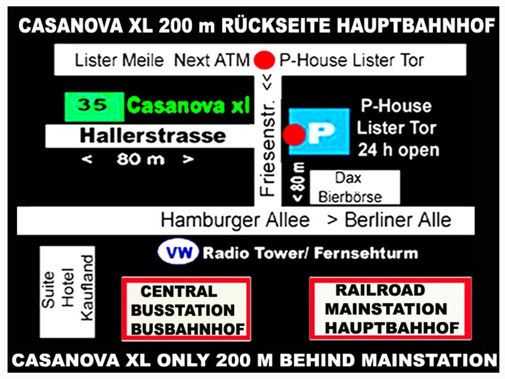 Bilder Casanova xl