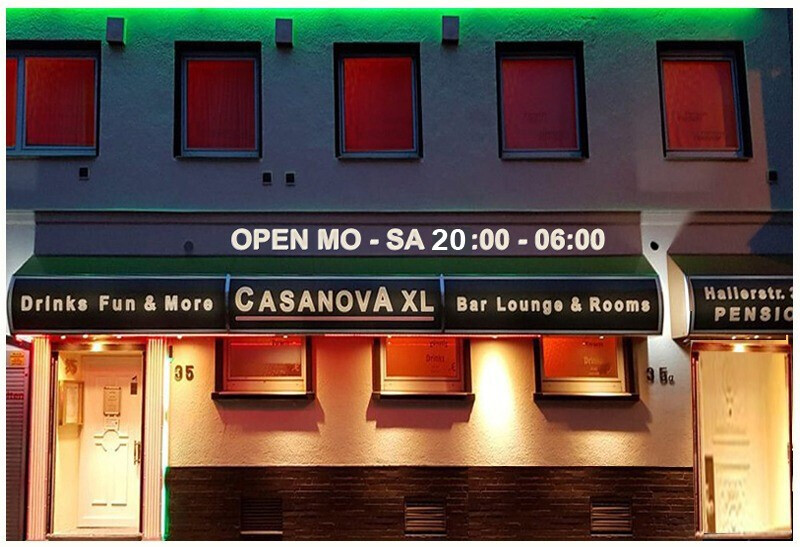 Bilder Casanova xl