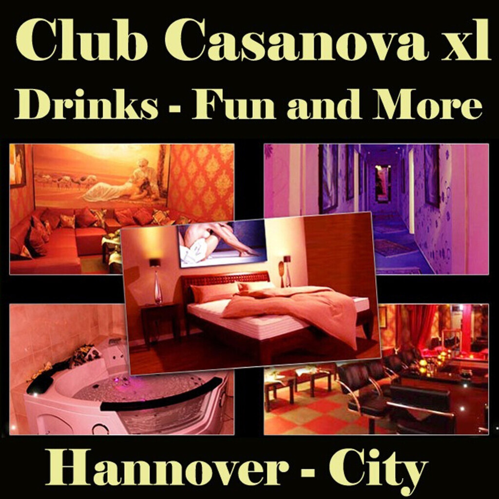 Bilder Casanova xl