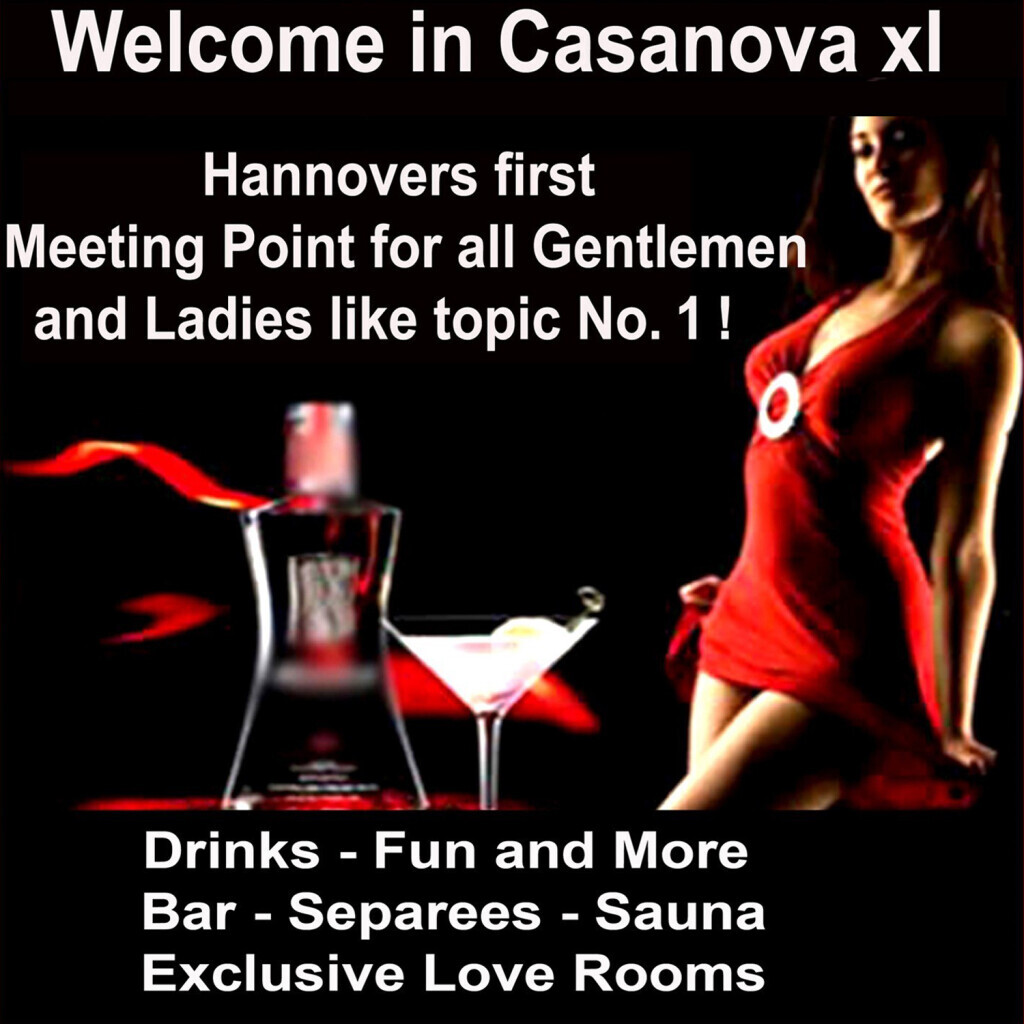 Bilder Casanova xl
