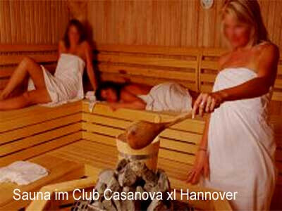 Bilder Casanova xl