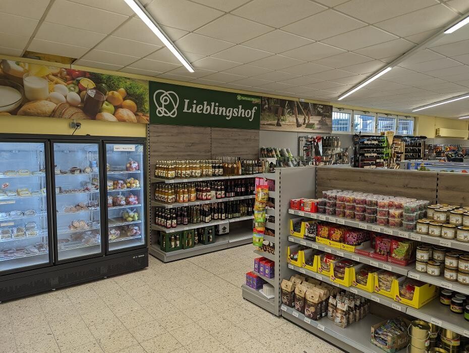 Bilder Raiffeisen-Markt Sonsbeck