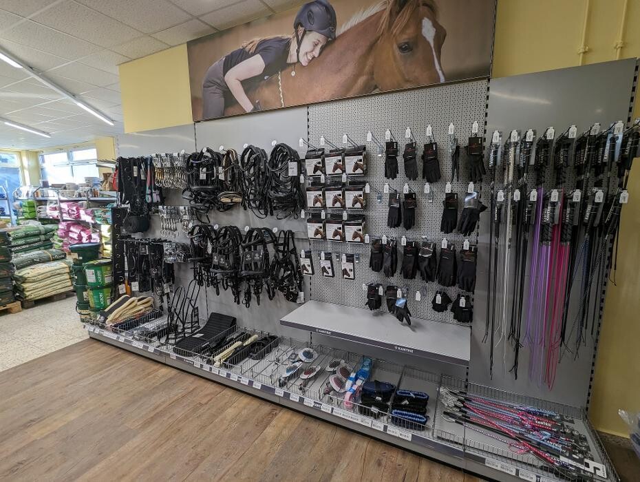 Bilder Raiffeisen-Markt Sonsbeck