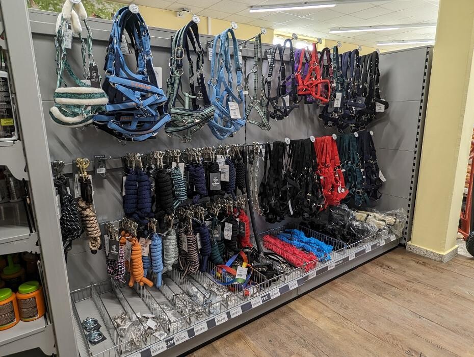 Bilder Raiffeisen-Markt Sonsbeck