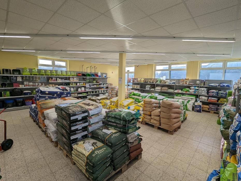 Bilder Raiffeisen-Markt Sonsbeck