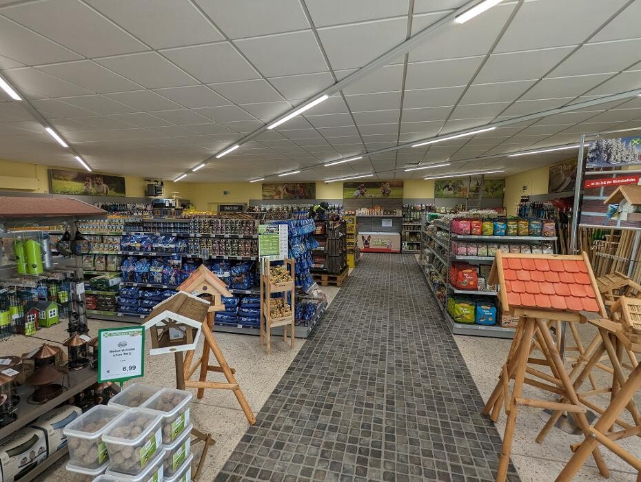 Bilder Raiffeisen-Markt Sonsbeck