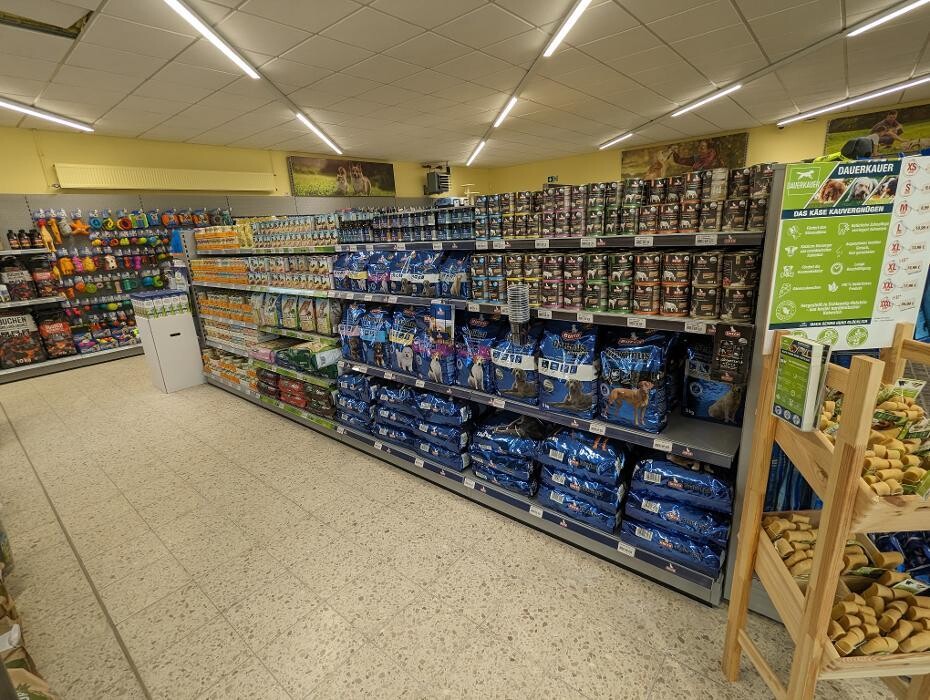 Bilder Raiffeisen-Markt Sonsbeck