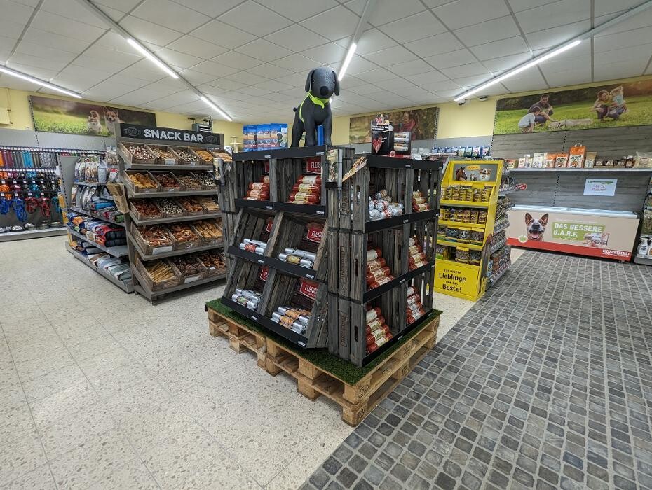 Bilder Raiffeisen-Markt Sonsbeck