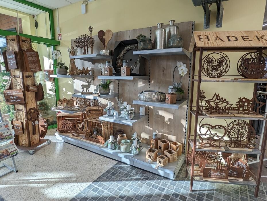 Bilder Raiffeisen-Markt Sonsbeck