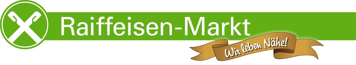 Raiffeisen-Markt Sonsbeck Logo