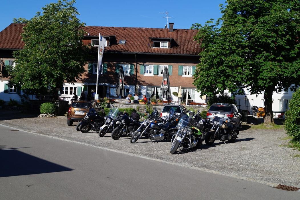 Bilder Traditionsgasthof & Gästehaus "Zur Krone"