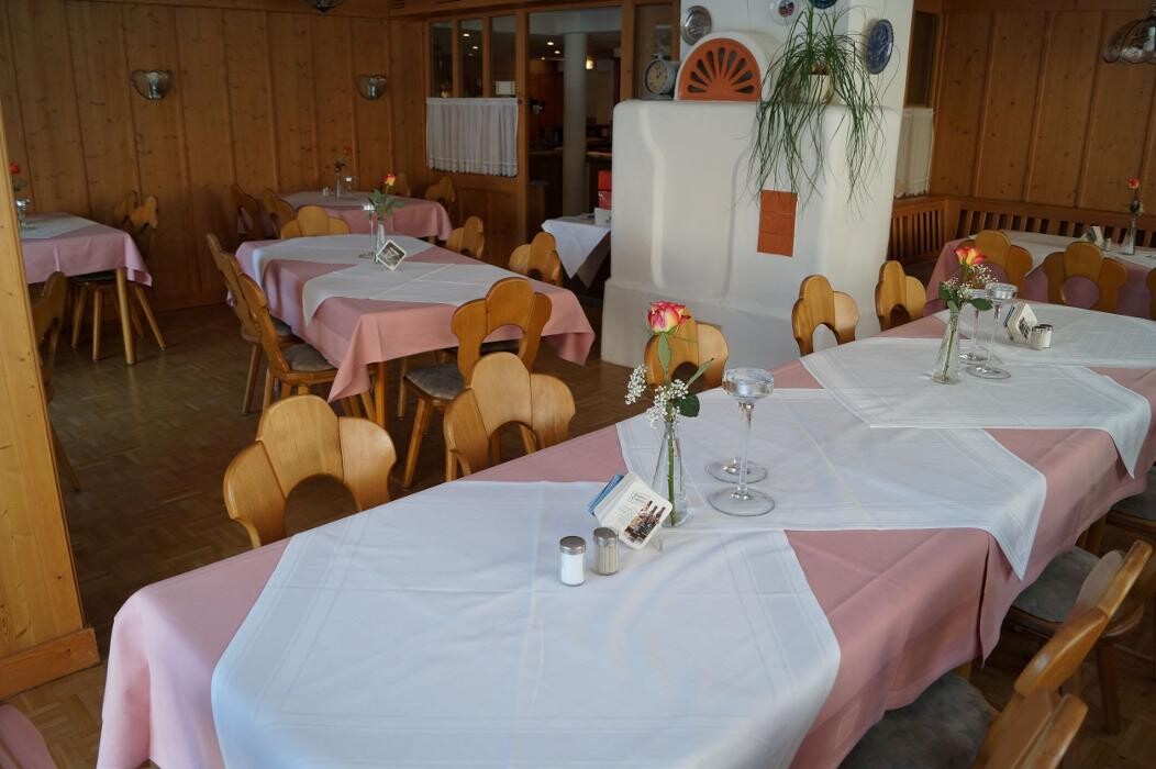 Bilder Traditionsgasthof & Gästehaus "Zur Krone"