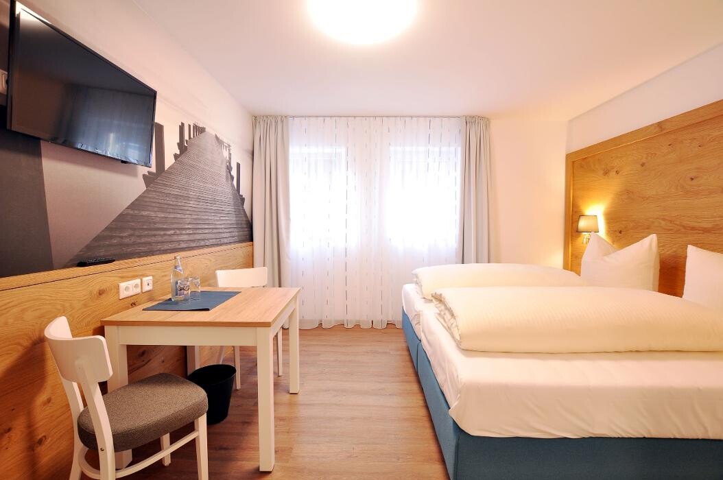 Bilder Traditionsgasthof & Gästehaus "Zur Krone"