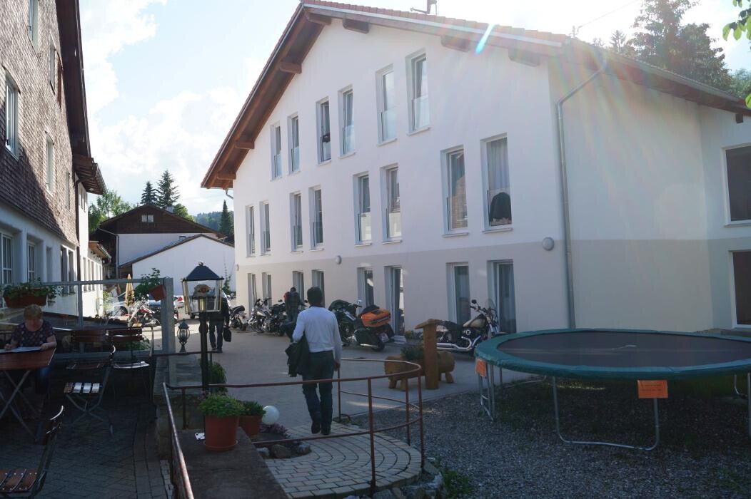 Bilder Traditionsgasthof & Gästehaus "Zur Krone"