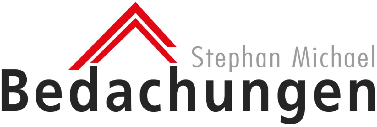 Stephan Michael Bedachungen Logo