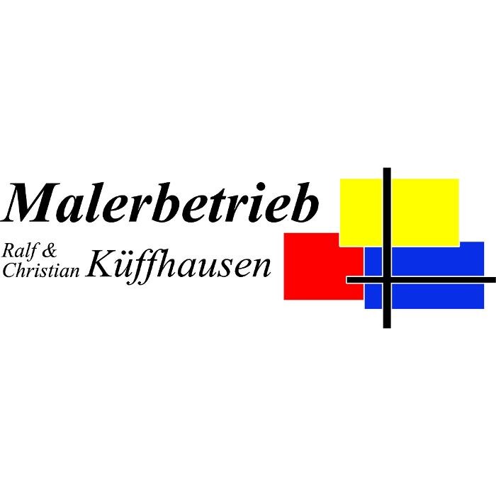 Bilder Malerbetrieb Ralf & Christian Küffhausen