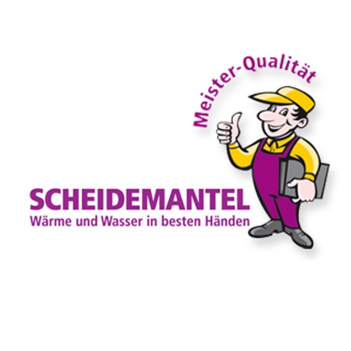 Bilder Scheidemantel GmbH & Co. KG